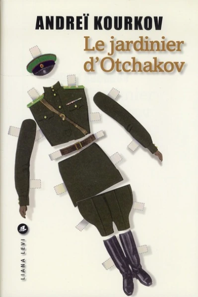 Le jardinier d’Otchakov