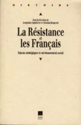 RESISTANCE ET LES FRANCAIS