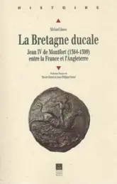 La Bretagne ducale
