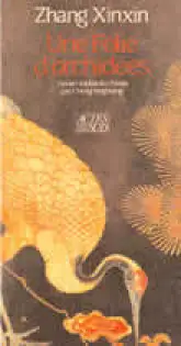 Une folie d'orchidées