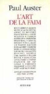 L'Art de la faim