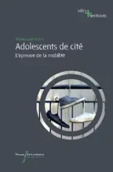 ADOLESCENT DE CITE