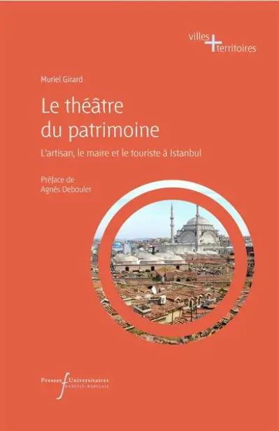 Le théâtre du patrimoine