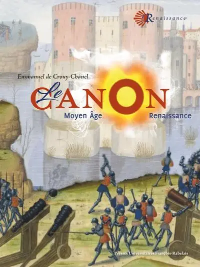 Le canon : Moyen Âge - Renaissance