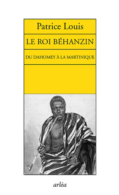 Behanzin, roi du Bénin