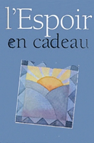espoir en cadeau (l') - gf
