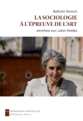 LA SOCIOLOGIE A L'EPREUVE DE L'ART