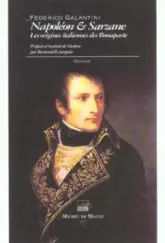 Napoléon et Sarzane : Les origines italiennes des Bonaparte
