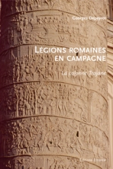 Légions romaines en campagne : La colonne Trajane