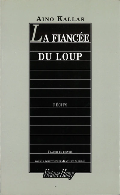 La fiancée du loup