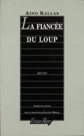 La fiancée du loup