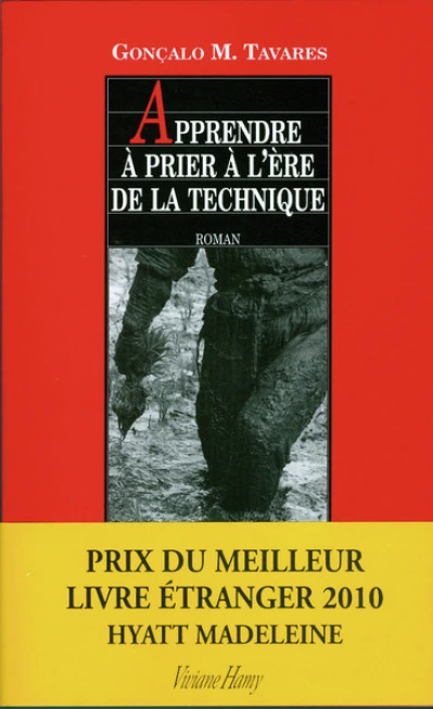 Apprendre à prier à l'ère de la technique