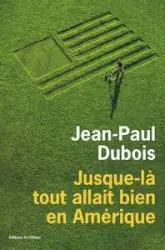 Chroniques de la vie américaine