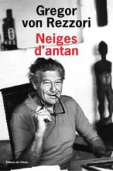 Neiges d'antan
