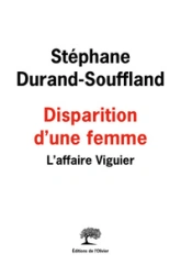 Disparition d'une femme. L'affaire Viguier