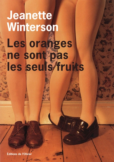 Les Oranges ne sont pas les seuls fruits