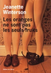 Les Oranges ne sont pas les seuls fruits