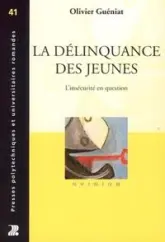 La délinquance des jeunes