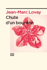 Chute d'un bourdon