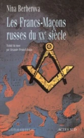 Les francs-maçons russes du Xxe siècle