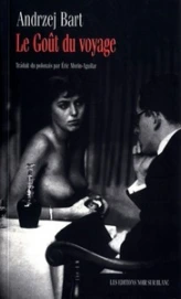 Le goût du voyage