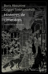 Histoires de cimetières