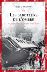 Les Saboteurs de l'ombre