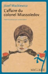L'affaire du colonel Miassoïedov