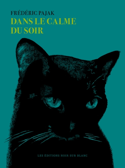 Dans le calme du soir