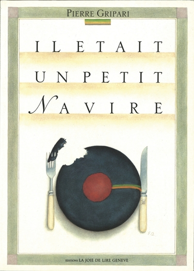 Il était un petit navire