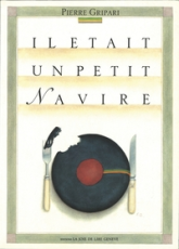 Il était un petit navire