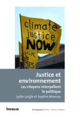 Justice et environnement