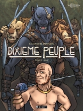 Le dixième peuple T1