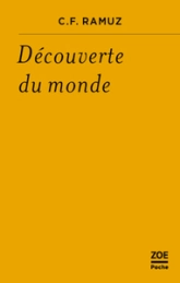 Découverte du monde