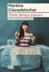 Trois âmes surs