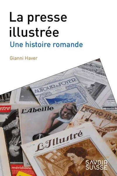 La presse illustrée