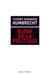 Eloge de l'action politique