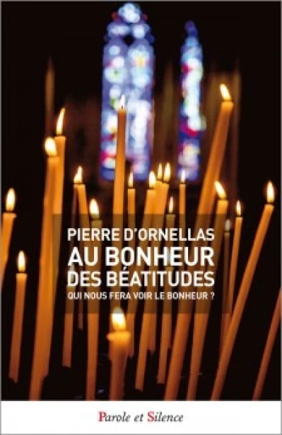 Au bonheur des Béatitudes