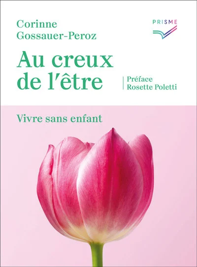 Au creux de l'être