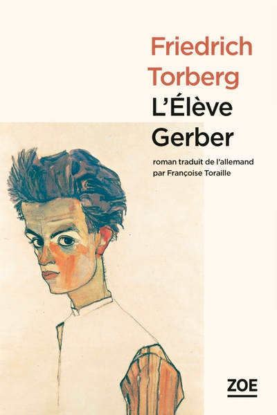 L'Elève Gerber