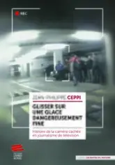 « Glisser sur une glace dangereusement fine »