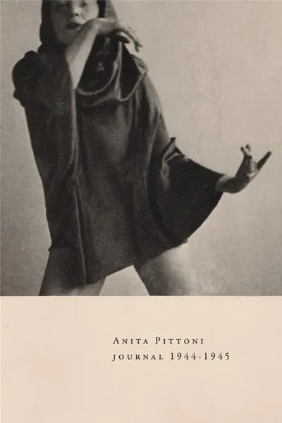 Journal : 1944-1945