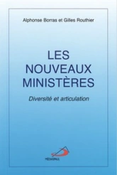 NOUVEAUX MINISTERES (LES)