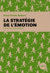 LA STRATEGIE DE L'EMOTION