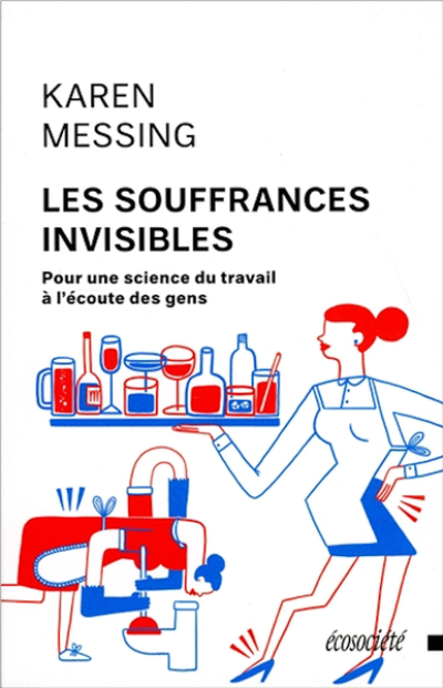 Les souffrances invisibles