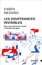 Les souffrances invisibles