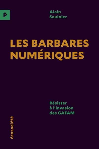 Les barbares numériques