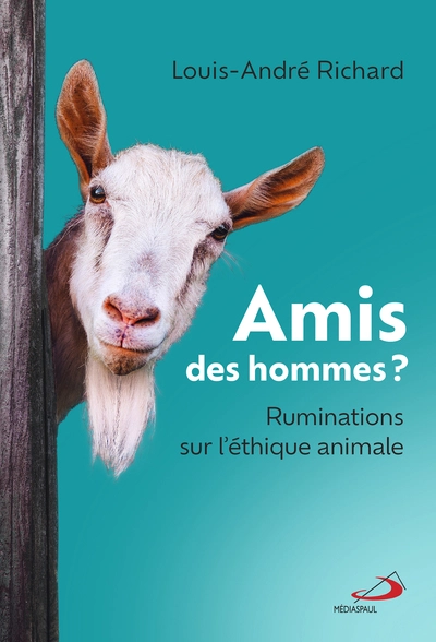 Amis des hommes ? Ruminations sur l'éthique animale