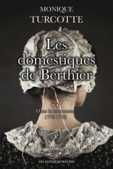 Les domestiques de Berthier