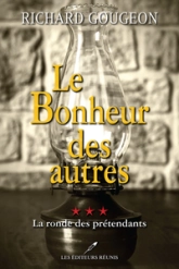 Le bonheur des autres - tome 3